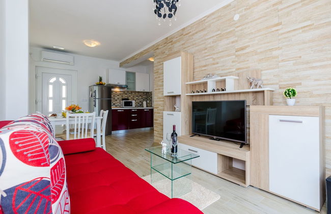 Mata Family Apartments - Foto 58