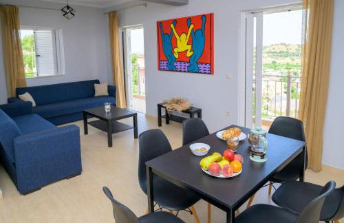 B Apartment Plagia - Photo 21