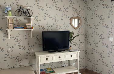 Apartamentos Rurales El Rapallo - Photo 74