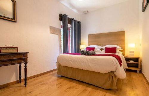 Domaine des Ormeaux - Foto 45