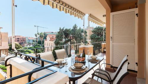 Méditerranée - 200m dal Mare, Parcheggio Privato, Idromassaggio - Foto 3