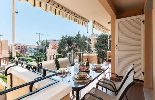 Méditerranée - 200m dal Mare, Parcheggio Privato, Idromassaggio - Foto 3