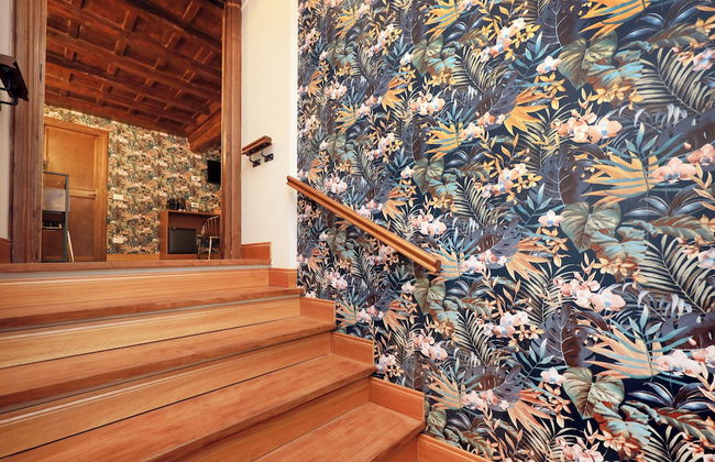 Golden Pantheon Rooms - Foto 19