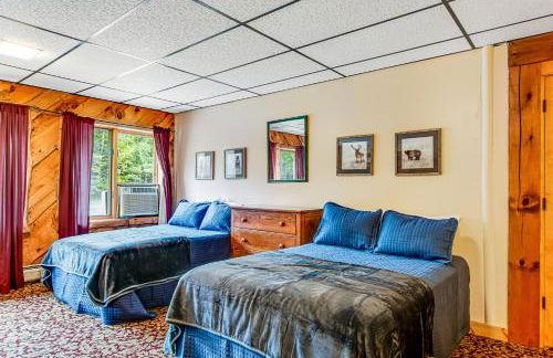 The Bear Lodge - Foto 28