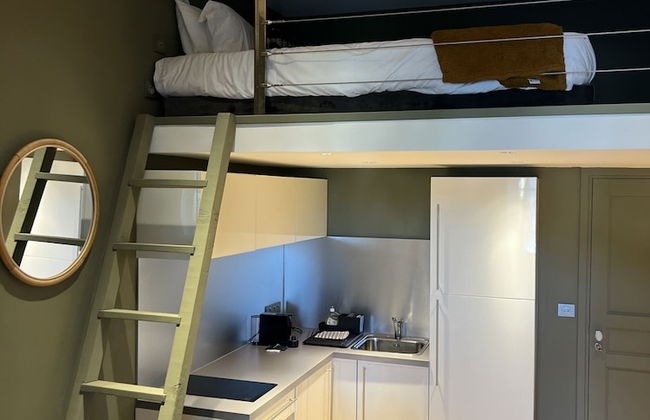 Les Terrasses de Padoue - Foto 19