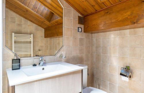 La Borda de Marco - Foto 59