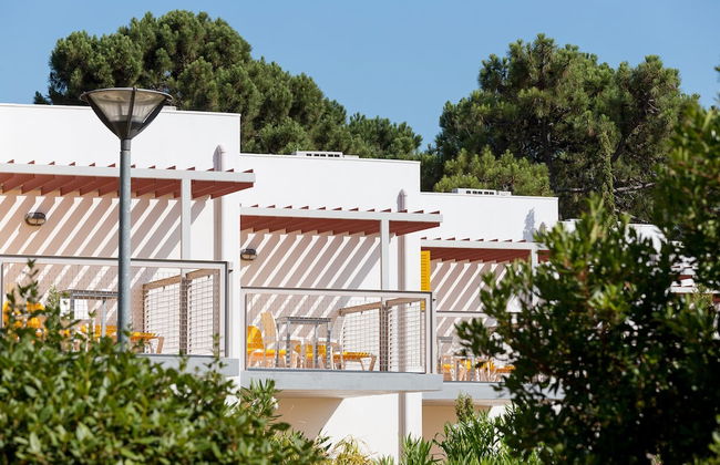 Pinhal da Marina Apartamentos Turisticos - Foto 51