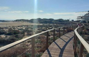 Acogedor apartamento con vistas 80 m2 - Foto 25