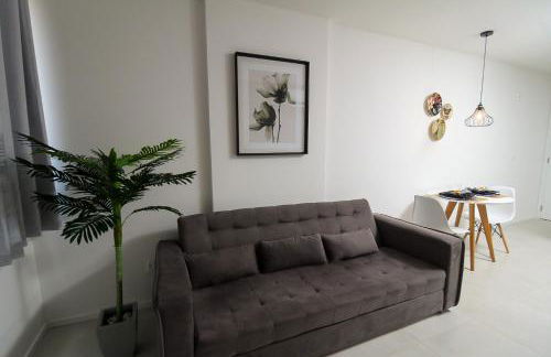 Paraíso das águas, conforto e descanso com vista mar.. - Foto 9