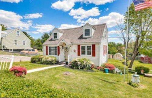 Charming Cottage in Central Location*Near BWI* - Foto 23