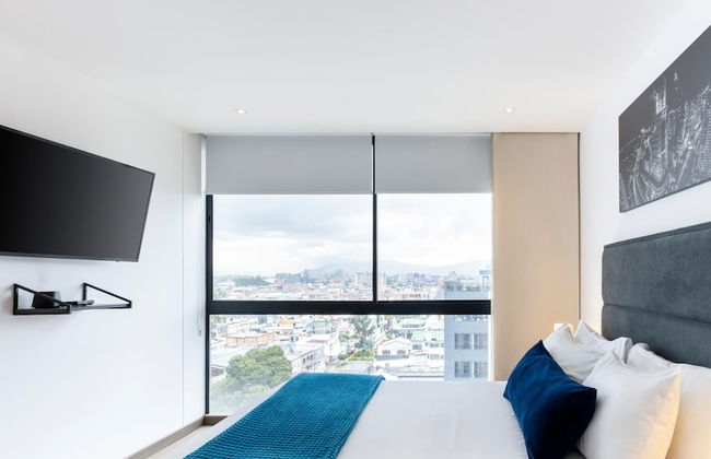 72Hub Apartments by Jalo - Foto 7