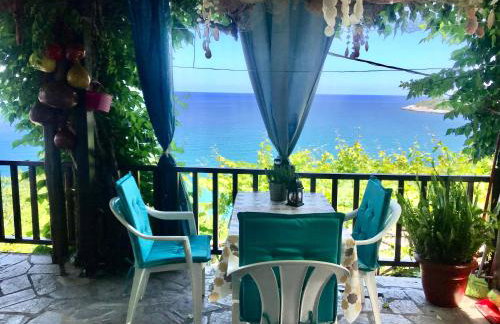 Daenerys Home in Agios Ioannis Papa Nero - Foto 18