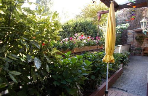 Antjes Ferienwohnung Flonheim - Foto 26