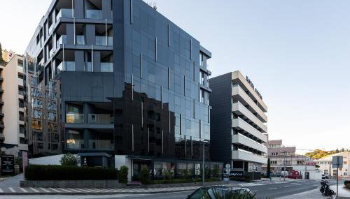 Apartment Ro-Ma City Center - Foto 2