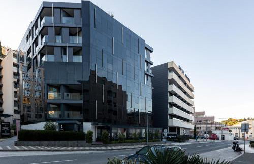 Apartment Ro-Ma City Center - Foto 2