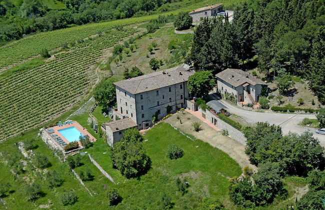 Relais Villa Casalta - Foto 77