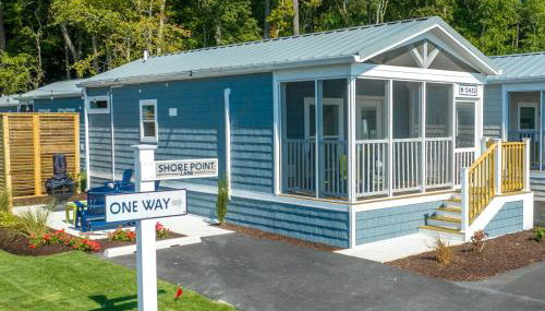 Shore Point Cottages - Photo 1