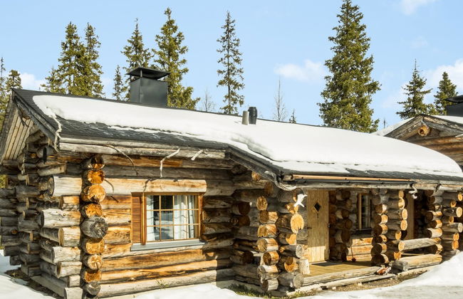 Luostonseita 1 - Foto 2