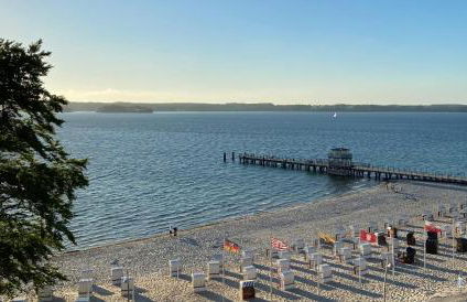 Glück am Meer - Foto 8