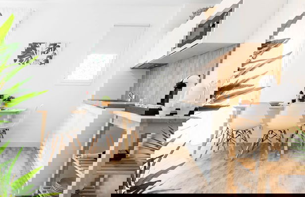 Apartamentos Toboso Plaza - Foto 33