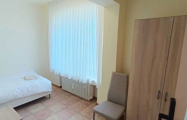 Horrem City Apartments - Foto 3