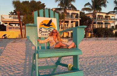 Beach Retreat in Redington Shores - Foto 24