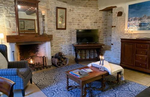 Holiday home Haras du Ry - Photo 40