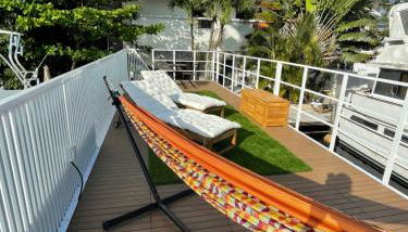 Unique Houseboat Modern and New - Foto 2