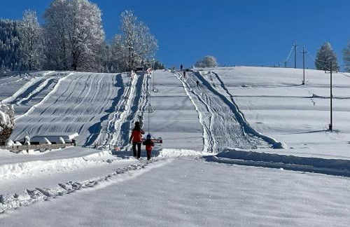 Loft mit Seeblick und Innenpool - Foto 33