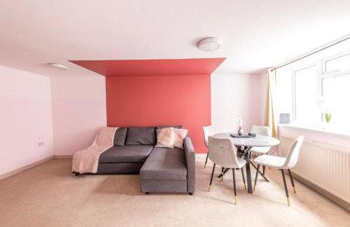 Newly Refurbished Medway with FREE PARKING by Prescott Apartments - Foto 1