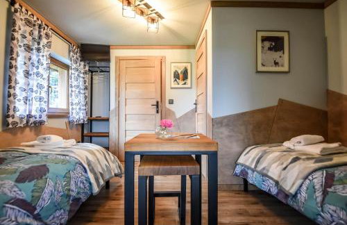 Czarny Diament Domek - Foto 9