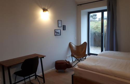 Pension in der Alten Mälzerei - Foto 13