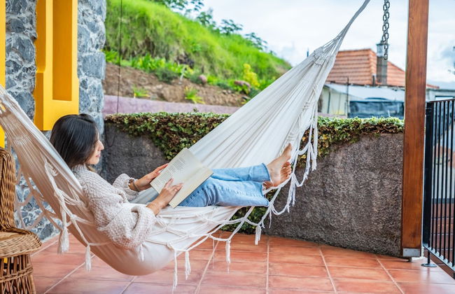 Villa Piedade by Homie - Foto 54