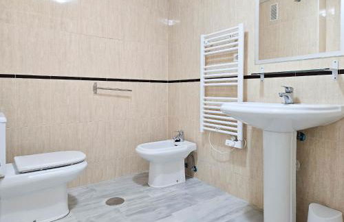 Beautiful sea views duplex penthouse in Manilva - Foto 25