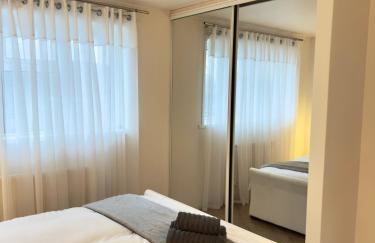 Spacious City Centre Apartment - Photo 10