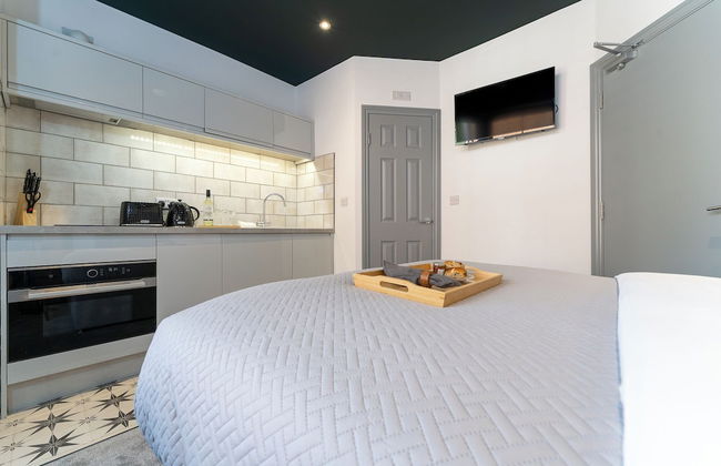 The Madison - Foto 32