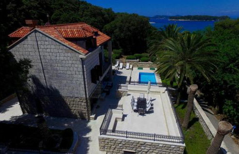 Villa Franica - Foto 9