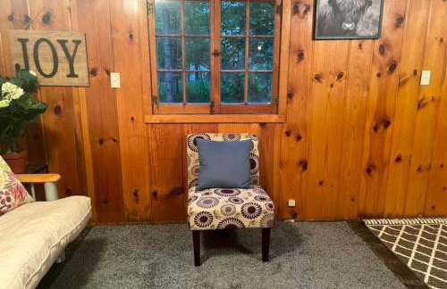 The Good Life Cabin - Close to Mackinac Island - Foto 10