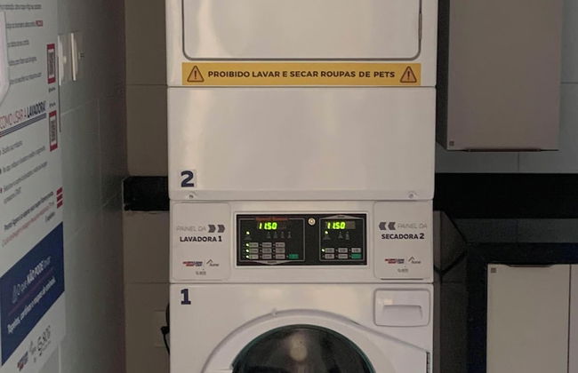 Melhores Flats - Foto 12