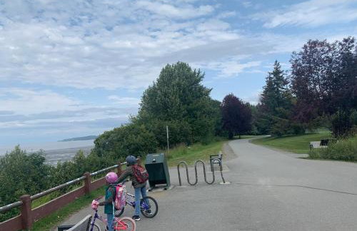 Modern Turnagain Townhome - Foto 9