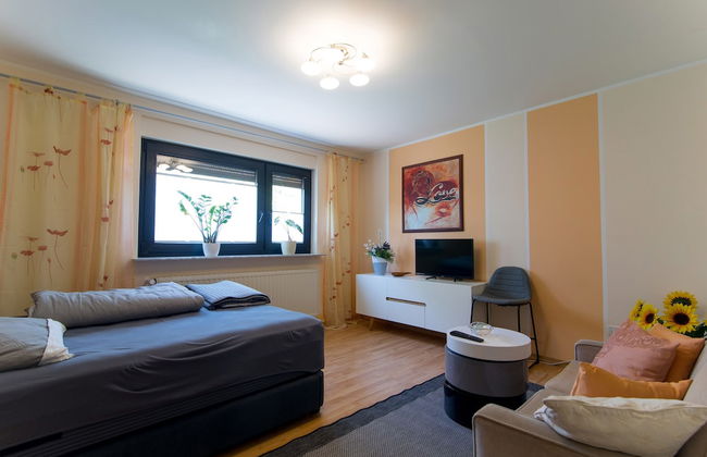 Business Apartments Ratingen 1 - Foto 16