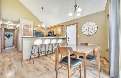 Playing Hooky Cabin at Bridges Bay Resort - Foto 18