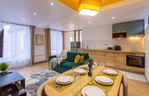 La promesse - T3 Hyper centre - Foto 3