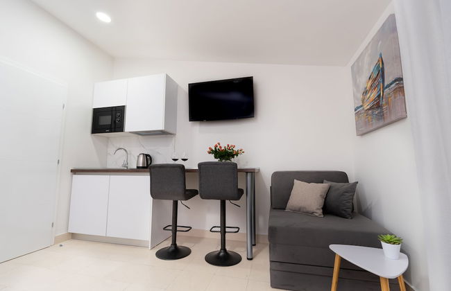 Villa AMore Brela - Foto 42