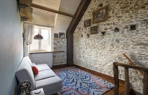 Glatigny Farmhouse - close to beach - proche de la plage - Foto 45