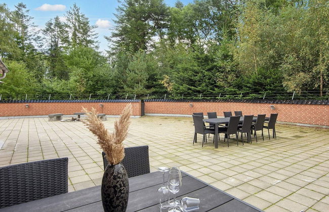 26 Person Holiday Home in Nimtofte-by Traum - Foto 52