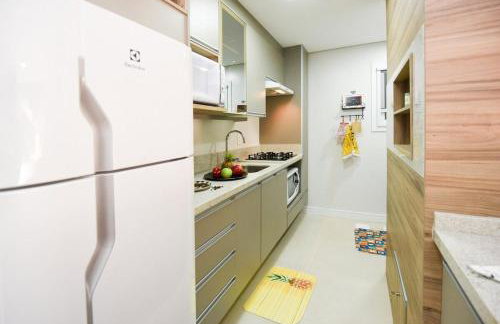 Rosa Edifício Prime Elegance - Foto 17