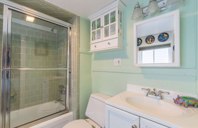 Brackett Cottage - Foto 5