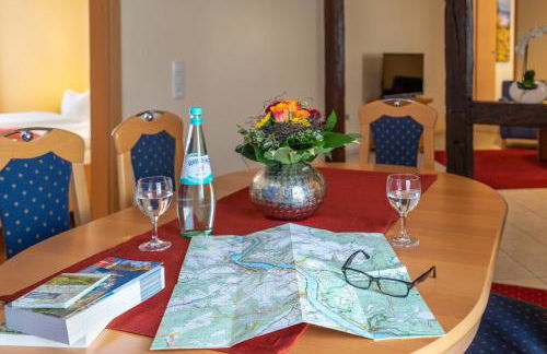 Ferienwohnungen Alte Gerberei - Photo 17