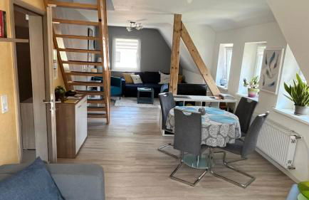 Ferienwohnungen am Köhlerhang Bad Lauterberg im Harz - Foto 16